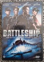 Dvd Battleship, Cd's en Dvd's, Dvd's | Actie, Vanaf 12 jaar, Actie, Ophalen, Nieuw in verpakking