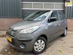 Hyundai I10 1.1 Active Cool Nieuwe distributie en koppeling, Stof, Gebruikt, Zwart, 4 cilinders
