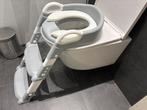 Nette wc verhoger, Kinderen en Baby's, Ophalen, Zo goed als nieuw, Overige typen