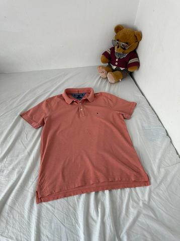 Nieuw Tommy Hilfiger poloshirt beschikbaar voor biedingen
