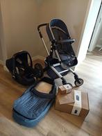 Joolz day 2 - groen, Kinderen en Baby's, Kinderwagens en Combinaties, Ophalen, Zo goed als nieuw, Overige merken