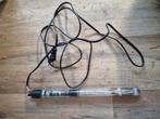 Juwel aquarium verwarming heater 300w, Ophalen of Verzenden, Zo goed als nieuw, Verlichting of Verwarming