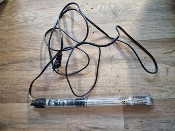 Juwel aquarium verwarming heater 300w beschikbaar voor biedingen