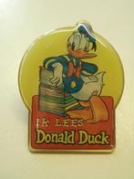 Retro Donald Duck speldje, Verzamelen, Speldjes, Pins en Buttons, Ophalen of Verzenden, Zo goed als nieuw, Overige onderwerpen