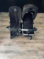 Bugaboo donkey duo, Kinderen en Baby's, Tweelingen en Meerlingen, Ophalen, Gebruikt, Kinderwagen of Buggy