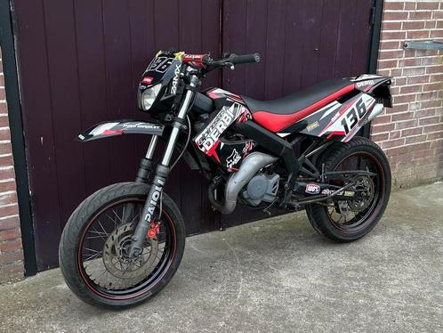 Derbi Senda, Fietsen en Brommers, Brommers | Derbi, Ophalen
