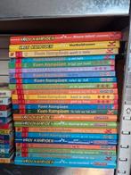 23x Koen Kampioen + 18x Heksje Lilly + Kameleon + Mees Kees, Boeken, Ophalen of Verzenden, Zo goed als nieuw, Fictie algemeen