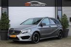 Mercedes-Benz B-Klasse 180 AMG Pano | Night | Carplay | Navi, 1325 kg, Gebruikt, 4 cilinders, Leder en Stof