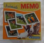Animals Memospel., Ophalen of Verzenden, Zo goed als nieuw
