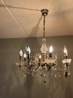 kroonluchter, Ophalen, Gebruikt, Glas