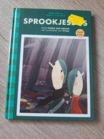 Sprookjesbos, Ophalen of Verzenden, Zo goed als nieuw, Frieda van Dreven