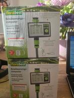 Florabest Bewässerungscomputer, Tuin en Terras, Ophalen of Verzenden, Nieuw