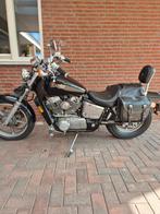 Honda shadow vt1100 bj 1988, Motoren, Motoren | Honda, Particulier, Chopper