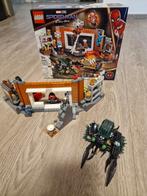 Lego 76185, Ophalen of Verzenden, Zo goed als nieuw, Complete set, Lego