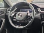 Skoda Superb Combi 1.4 TSI iV Business Edition € 26.745,00, Auto's, Skoda, Gebruikt, Euro 6, 4 cilinders, Hybride Elektrisch/Benzine