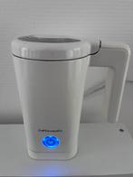 Lattemento LM182 melkopschuimer, Ophalen of Verzenden, Zo goed als nieuw, Elektrische melkopschuimer