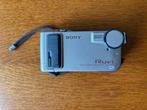 Sony - Ruvi CCD-CR1 camcorder COLLECTORS-ITEM, Ophalen, Overige merken, 20x of meer