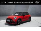 MINI Hatchback Cooper S JCW Automaat / Panoramadak / JCW Spo, Auto's, Nieuw, Te koop, Benzine, 4 stoelen