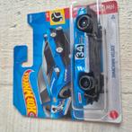 Hotwheels, Verzenden, Zo goed als nieuw, Auto