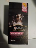 Purina pro plan - skin & coat supplement hond, Hond, Ophalen of Verzenden