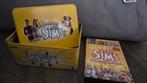 Sims 1 complete collectie met blik, Gebruikt, 1 speler, Ophalen of Verzenden, Vanaf 12 jaar