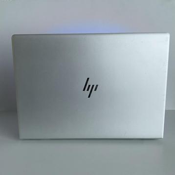 HP ELITEBOOK 840 G5 - 32GB RAM - 1TB SSD NVME M.2 beschikbaar voor biedingen
