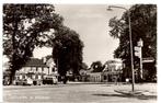 Zuidlaren - de Millystraat, oude auto's, Ophalen of Verzenden, 1960 tot 1980, Gelopen, Drenthe