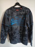 Superdry maat m, Ophalen of Verzenden, Zo goed als nieuw, Maat 48/50 (M)