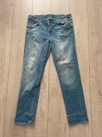 PME legend jeans skyhawk maat 34-32, Blauw, Ophalen of Verzenden, W33 - W34 (confectie 48/50), Pme Legend