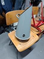 Vintage Emaille Kolenkit, Ophalen