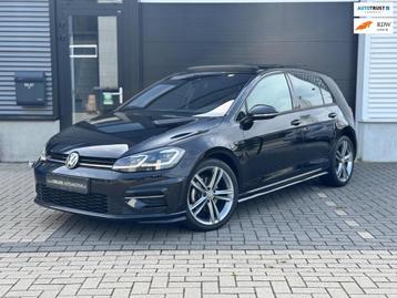 Volkswagen Golf 1.5 TSI Highline Business R beschikbaar voor biedingen