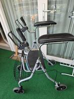 Rollator 276 met speciale armsteunen, Ophalen, Gebruikt