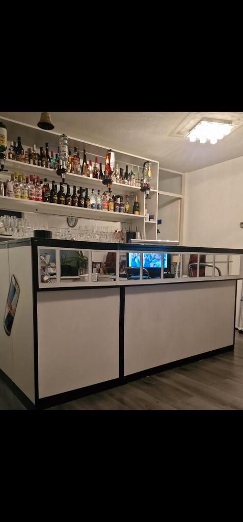 leuke bar voor thuis, Huis en Inrichting, Barren, Gebruikt, Ophalen