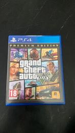 Gta 5, Spelcomputers en Games, Avontuur en Actie, Online, Vanaf 18 jaar, 1 speler