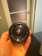 Panagor PMC Auto TBE Zoom Lens - 80-205mm, Ophalen of Verzenden, Gebruikt, Telelens, Zoom