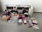 Complete Gellak Set - Salonwaardig!, Sieraden, Tassen en Uiterlijk, Uiterlijk | Cosmetica en Make-up, Overige kleuren, Ophalen of Verzenden