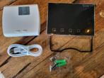 Smartlife Domotica draadloze thermostaat, Doe-het-zelf en Verbouw, Ophalen of Verzenden, Nieuw