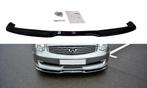 Voorlip spoiler sideskirt achterlip - Infiniti G35 03-07, Auto diversen, Tuning en Styling, Ophalen of Verzenden