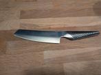 Global GS-5 Stainless steel, Ophalen of Verzenden, Zo goed als nieuw