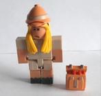 Roblox Classics Series 5 figuur Sofia Gonzales compleet, Ophalen of Verzenden, Gebruikt