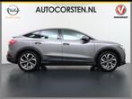 Audi Q4 Sportback e-tron 40 204pk 77kWh Adap.Cruise Sport-St, Auto's, Audi, Automaat, Adaptive Cruise Control, Gebruikt, 82 kWh