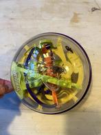 3d knikkerbaan bol, Ophalen, Meer dan 50 stukjes, Gebruikt, 6 jaar of ouder