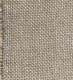 De Ploeg Andes 09; beige + lichtbruin; restant meubelstof, Wol, 120 cm of meer, Beige, Nieuw