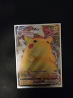 Pokémon VMAX Kaarten, Ophalen of Verzenden, Zo goed als nieuw, Losse kaart, Foil