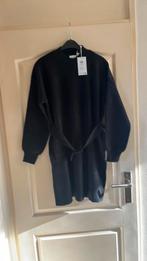 Vila dames jurkje/lange trui zwart L, Zwart, Vila, Maat 42/44 (L), Nieuw