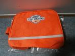 voetbal Toilettas oranje scout van oranje gillette nieuw tas, Ophalen of Verzenden, Zo goed als nieuw, Overige binnenlandse clubs