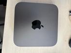 Mac Mini i7 3.2GHz 16GB Ram 128GB SSD Space Grey, Computers en Software, Apple Desktops, Ophalen, SSD, Zo goed als nieuw, Mac Mini