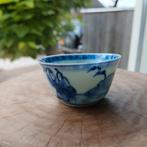 Kangxi porselein 18 eeuws, Ophalen of Verzenden