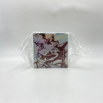 Skylanders Superchargers Eon’s Elite Sealed In-box Dino-Rang beschikbaar voor biedingen