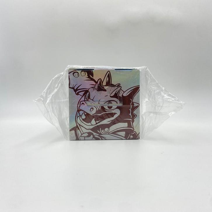 Skylanders Superchargers Eon’s Elite Sealed In-box Dino-Rang, Spelcomputers en Games, Games | Overige, Zo goed als nieuw, Avontuur en Actie